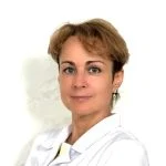 Погодина Анна Александровна