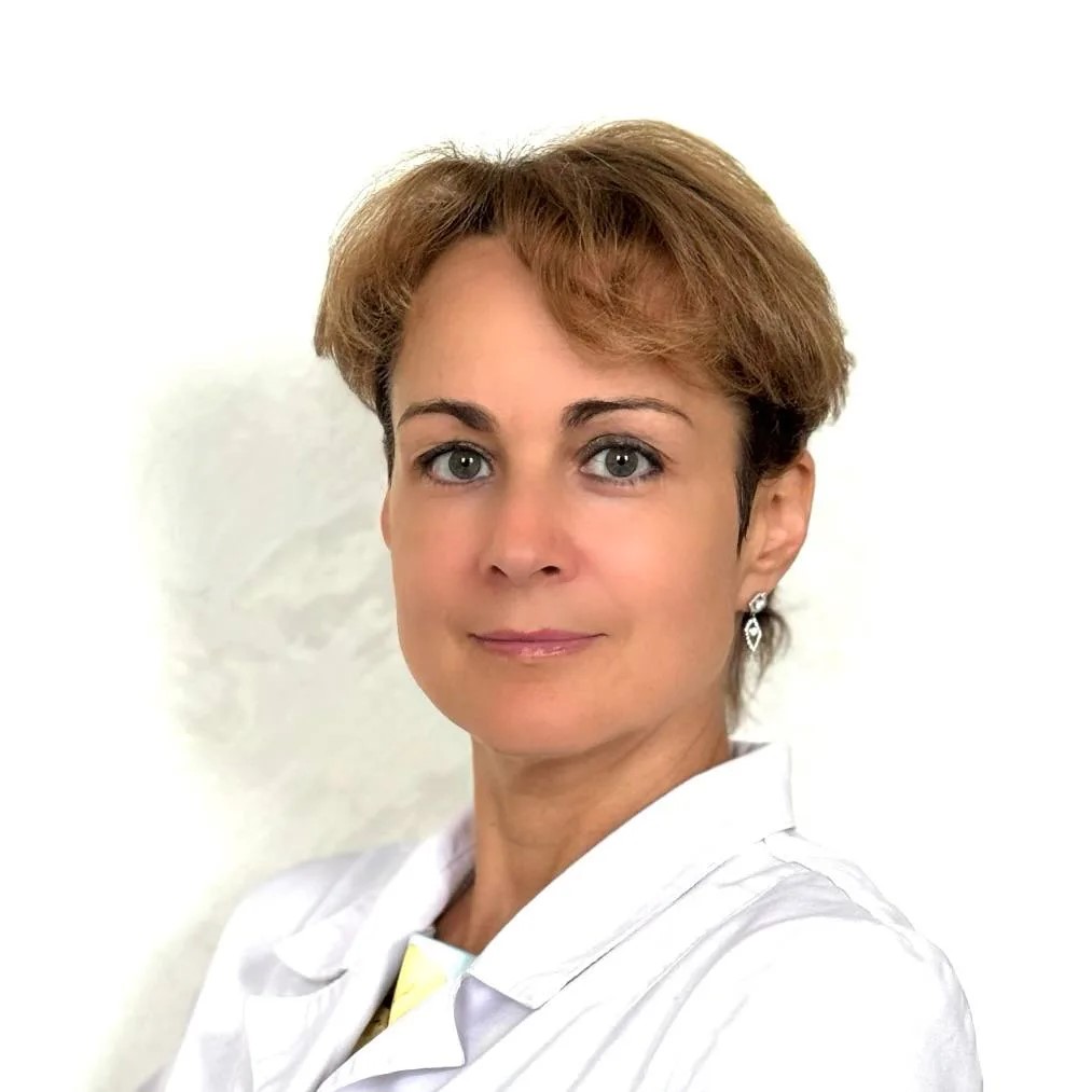 Погодина Анна Александровна