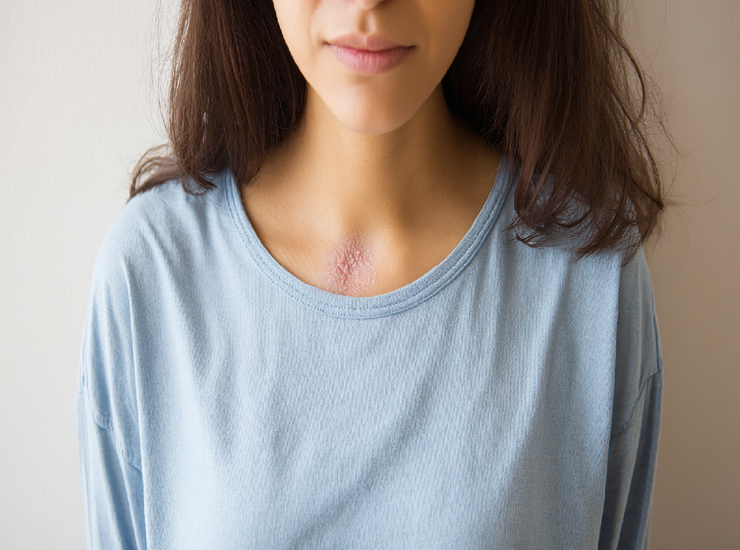 Эрозия шейки матки