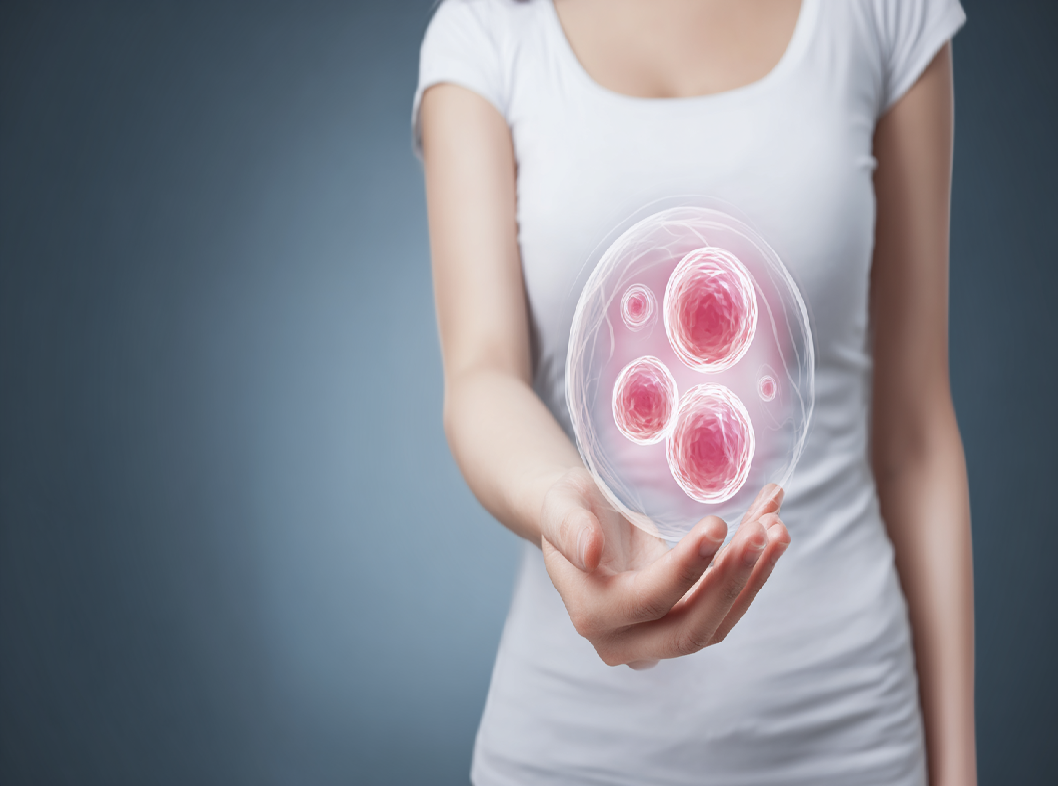 Бактериальный вагиноз