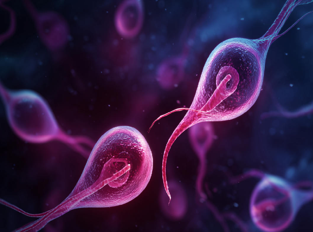 Уреаплазмоз и хламидиоз