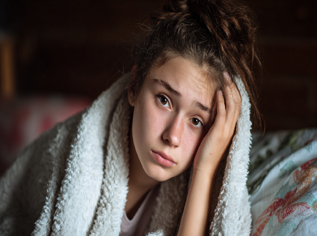 Бартолинит у детей