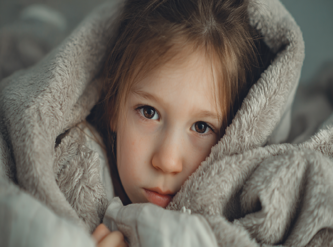 Бартолинит у детей