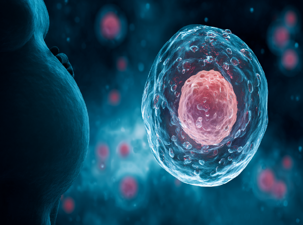 Эндометриоидная киста и беременность