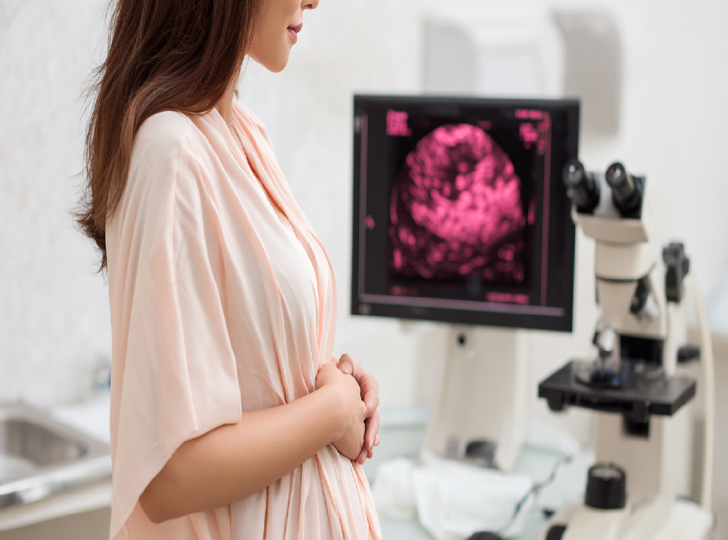 Эндометриоидная киста и беременность