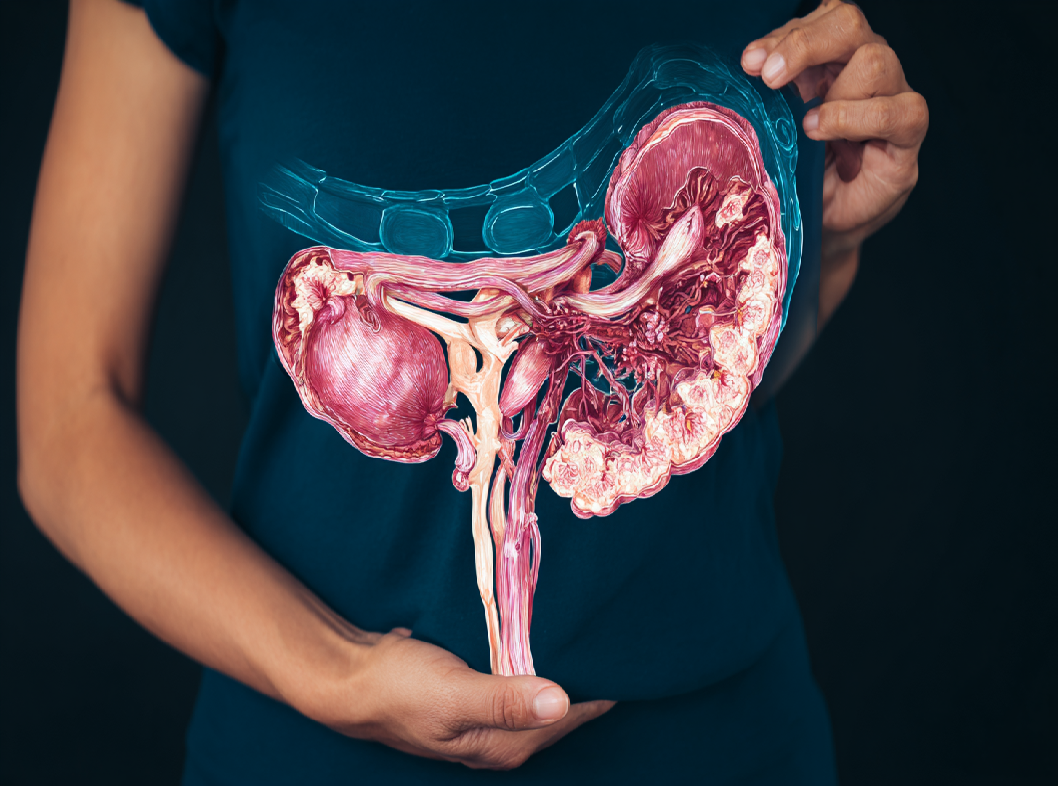 Субмукозная миома матки