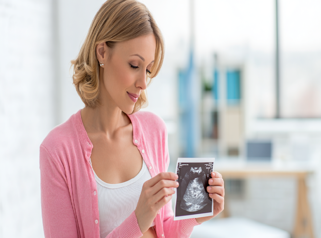 Фиброаденома и беременность: основные причины