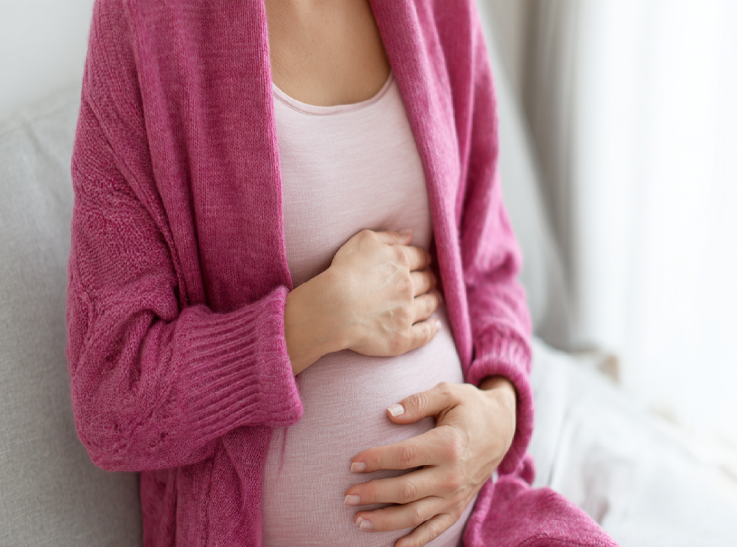 Фиброаденома и беременность: основные причины