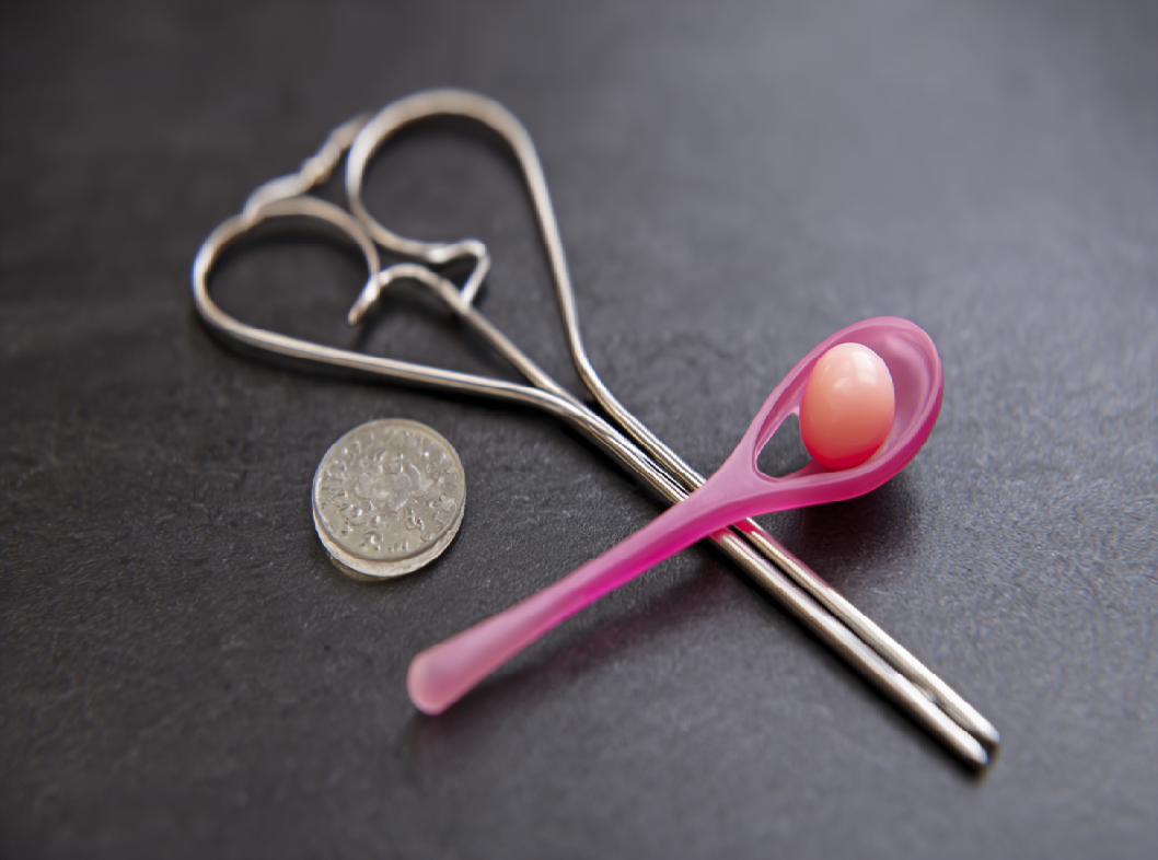 Внематочная беременность со спиралью