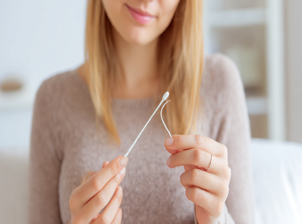 Внематочная беременность со спиралью