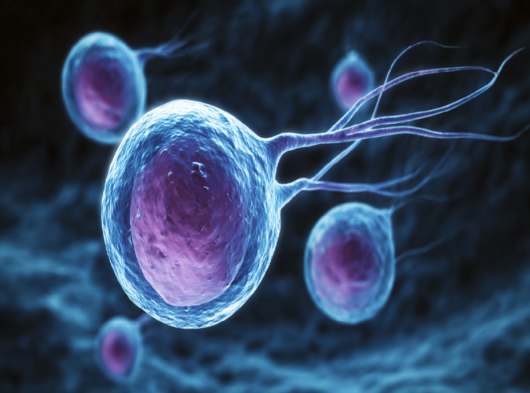 Гонорейный эндоцервицит