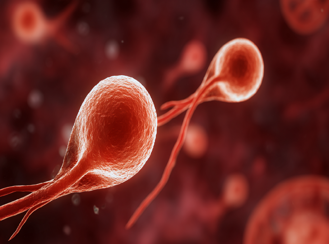 Гонорейный эндоцервицит