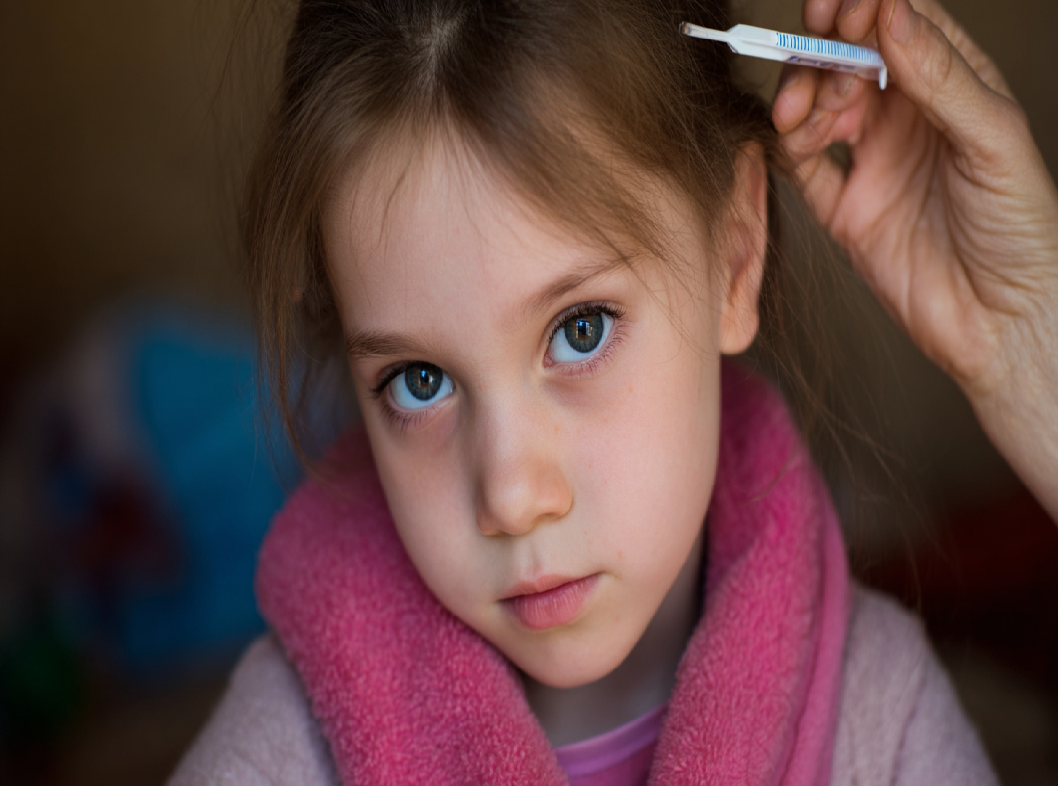 Гиперпролактинемия у детей