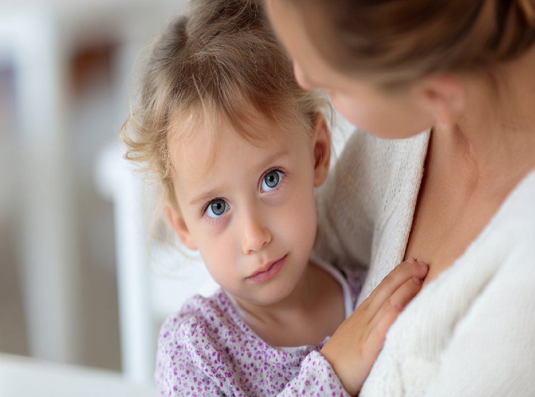 Гиперпролактинемия у детей