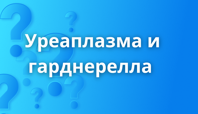 Уреаплазма у женщин фото выделений