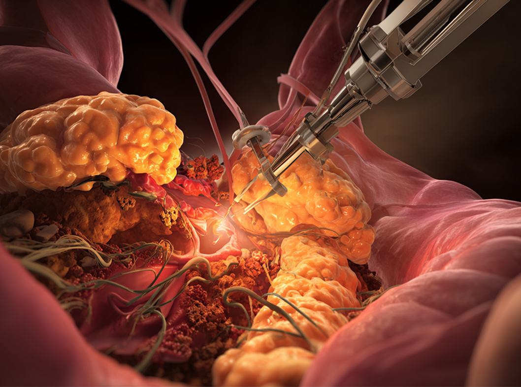 Пельвиоперитонит