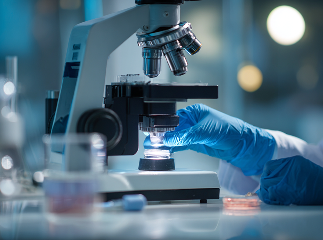 Мужская фертильность: анализ спермы в лаборатории