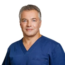Максимов Алексей Сергеевич Arimed