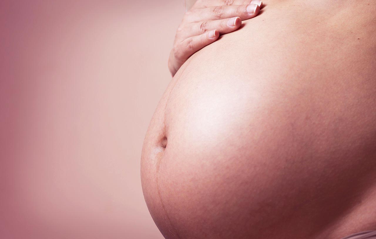 Эктопия шейки матки во время беременности