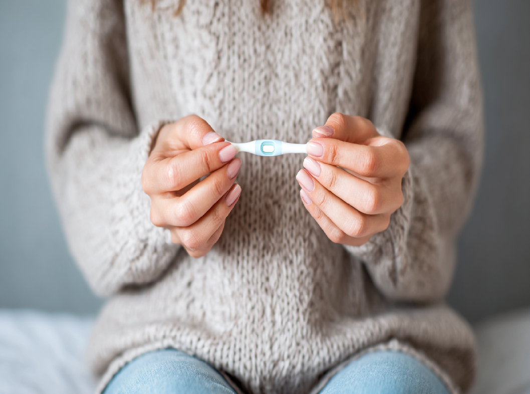 Можно ли забеременеть при оофорите?