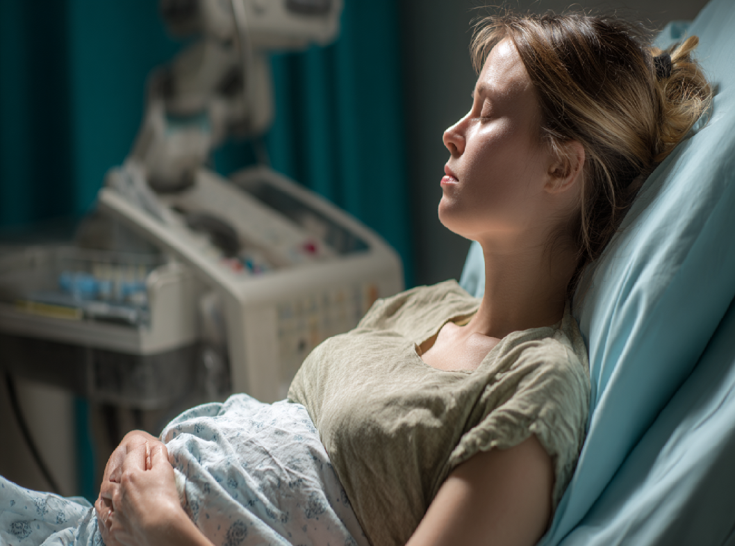 Что такое апоплексия яичника и внематочная беременность?