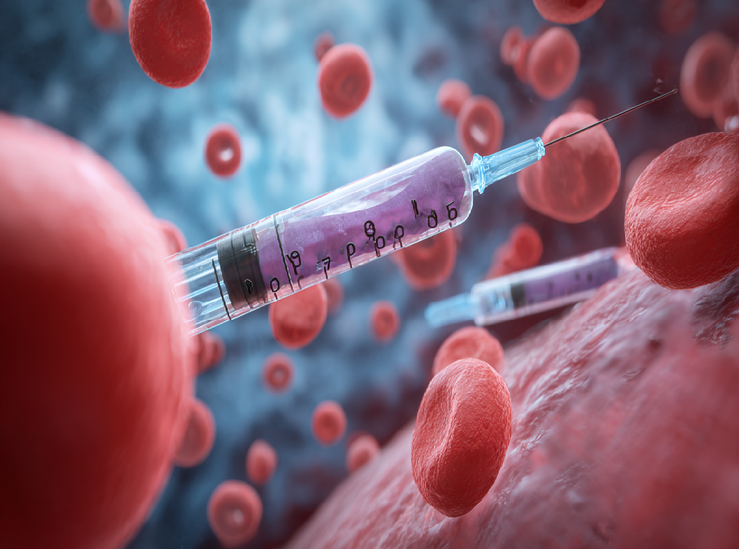 Тромбоз после вакцинации