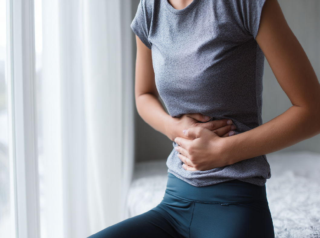 Что делать, если тянет низ живота?