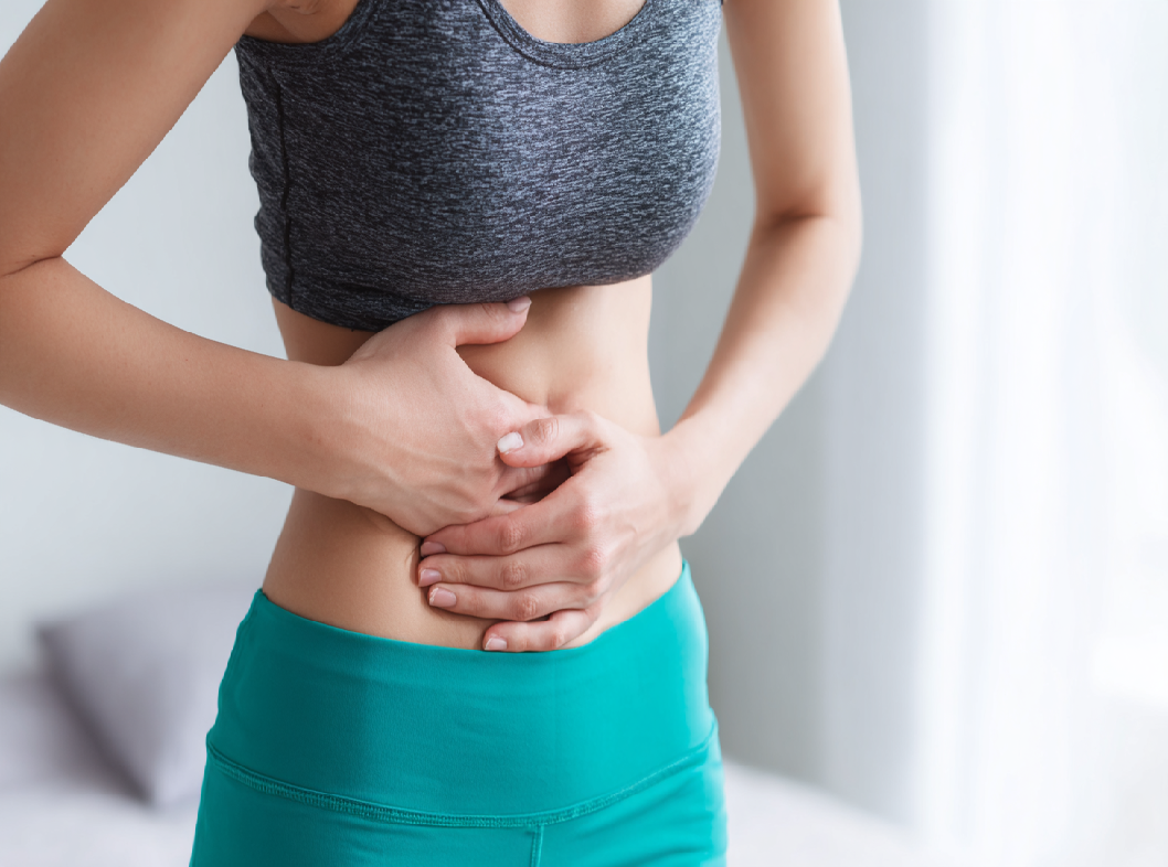 Что делать, если тянет низ живота?