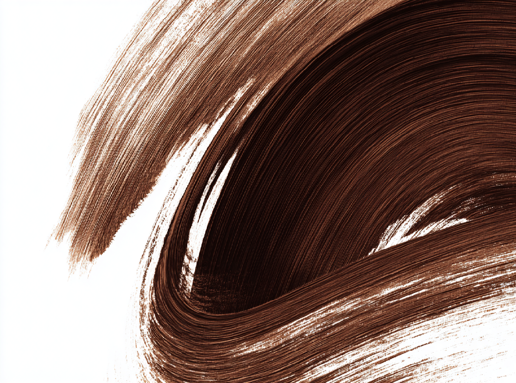 Коричневые выделения