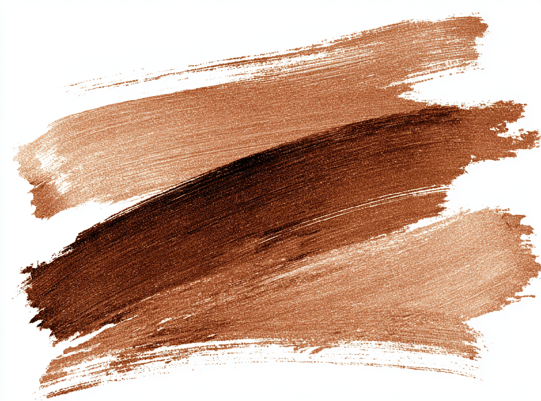 Коричневые выделения