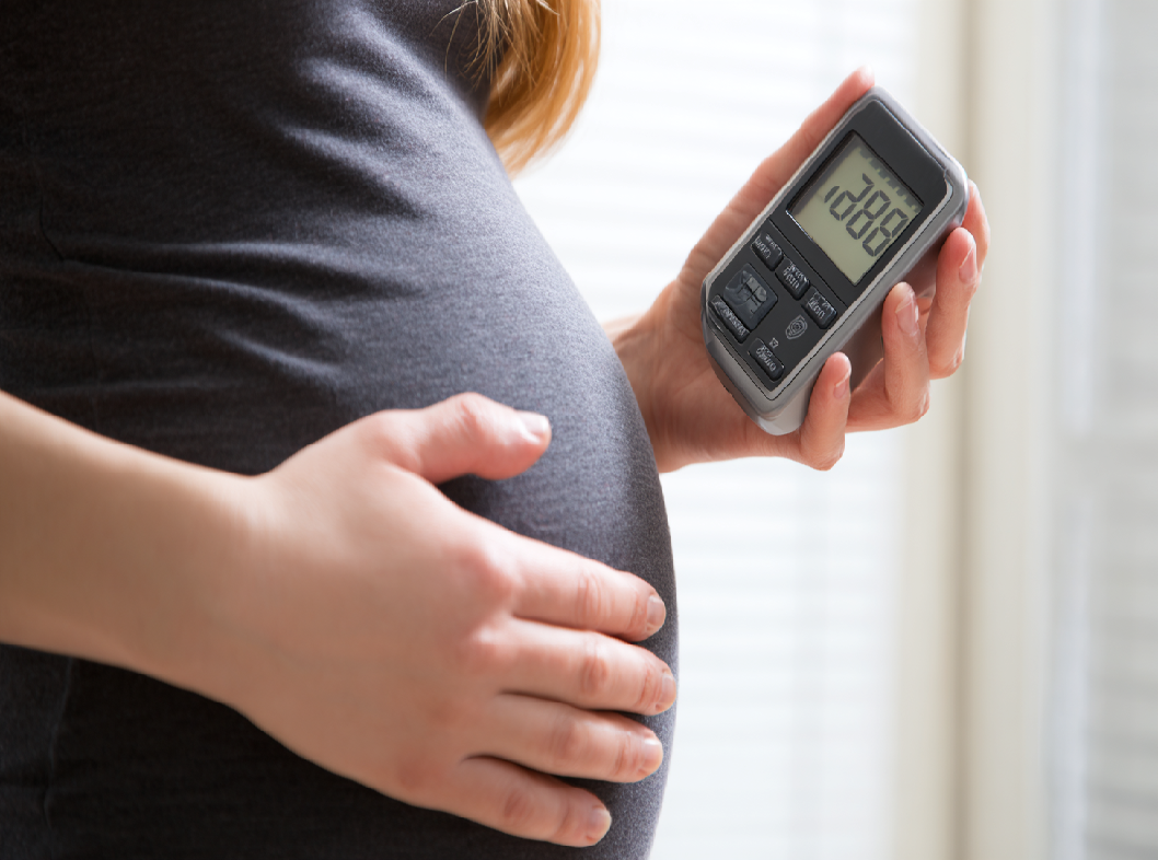 Определение срока беременности