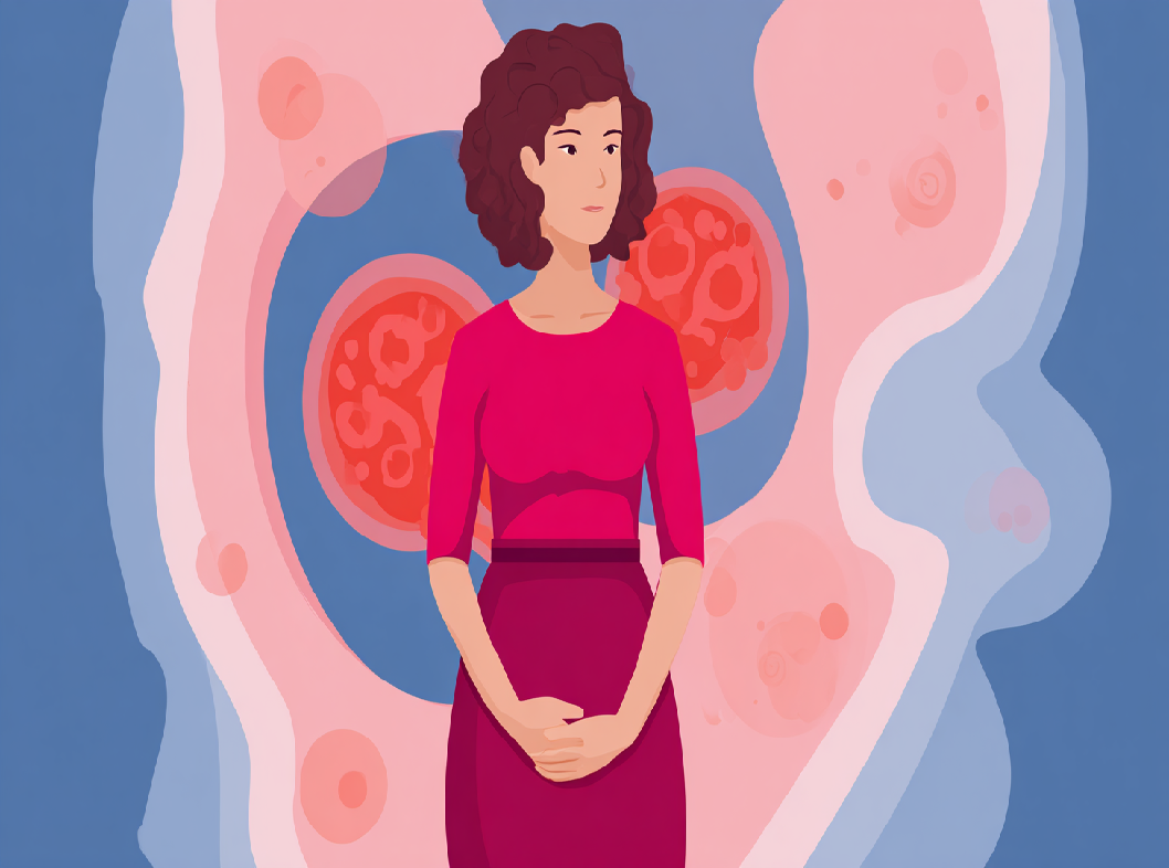 Что такое апоплексия яичника и внематочная беременность?