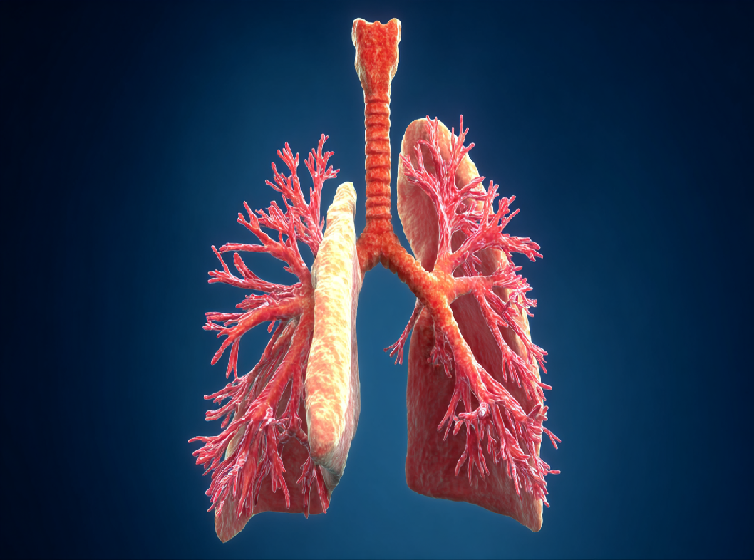 Бронхиальная астма