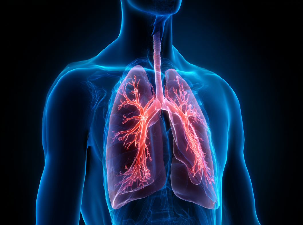 Бронхиальная астма