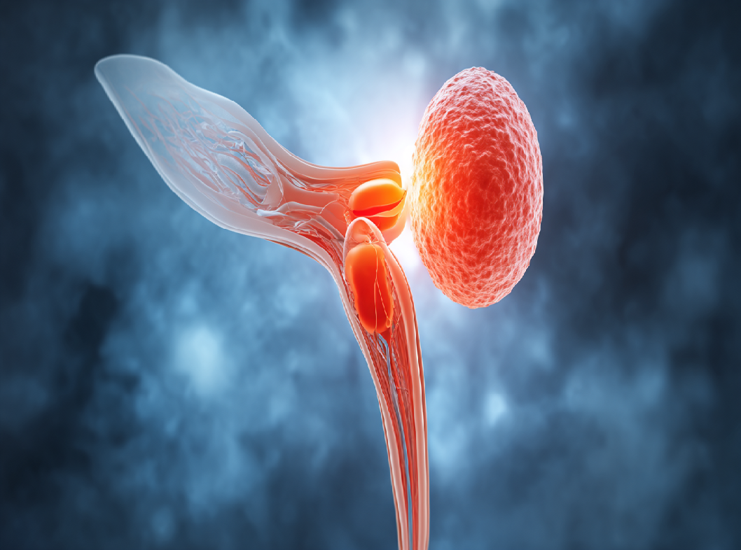 Эндометриоз наружный генитальный