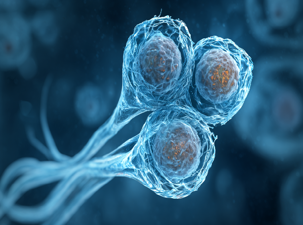 Эндометриоз наружный генитальный