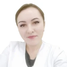 Мальцева Татьяна Викторовна Arimed