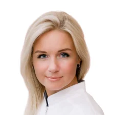 Семенова Ксения Евгеньевна Arimed