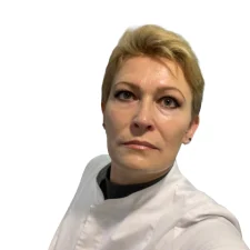 Умарова Наталья Георгиевна Arimed