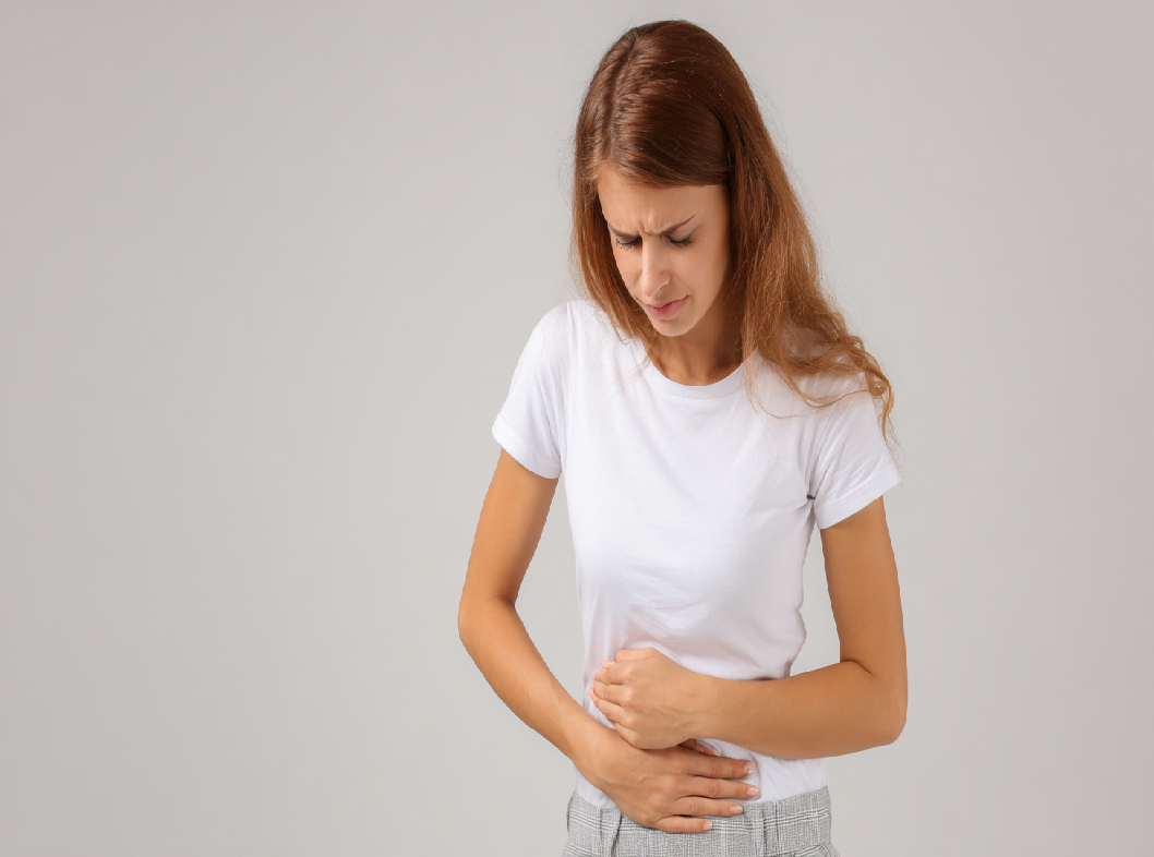 Молочница женское заболевание репродуктивной системы 