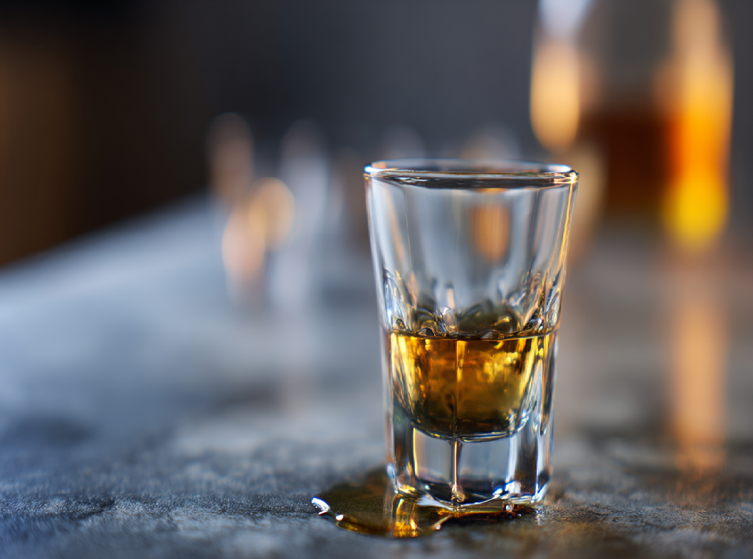 Влияние алкоголя на организм