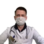 Фесенко Никита Константинович