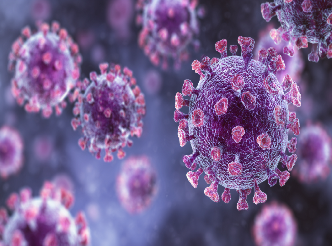 Генитальный герпес