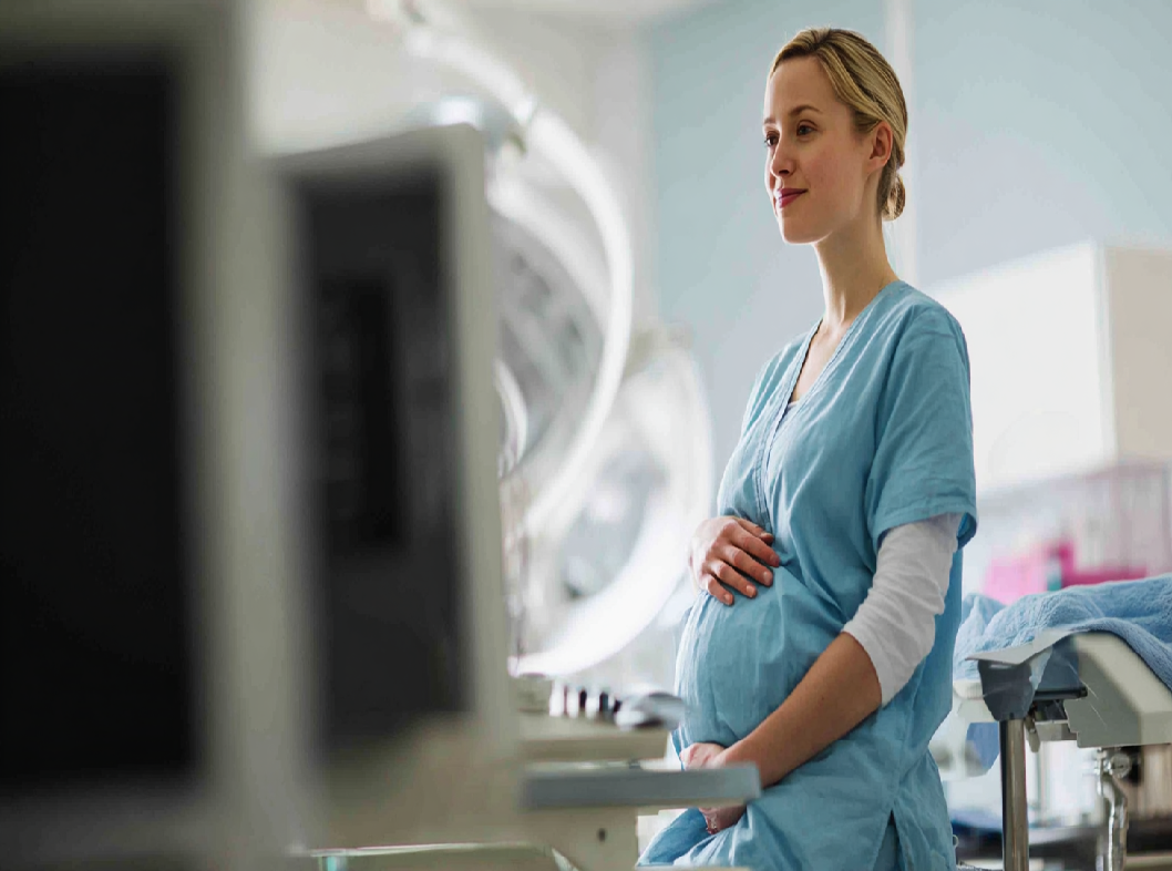 Медикаментозное прерывание беременности