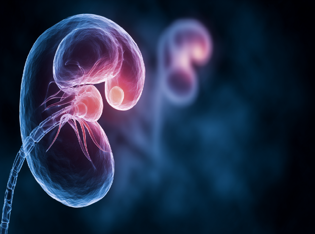 Внематочная беременность