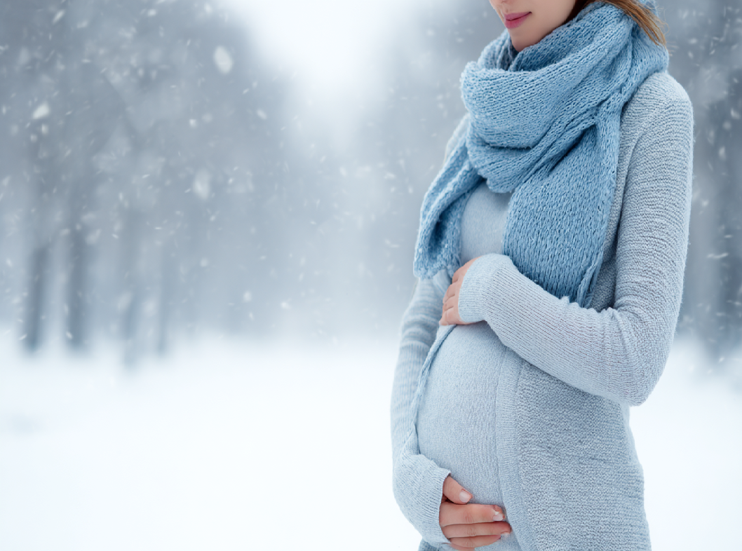 Замершая беременность