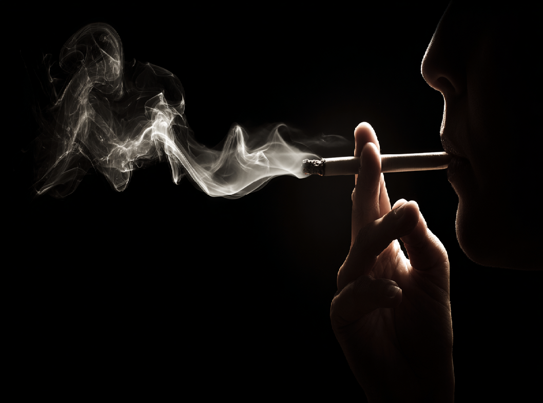 Вред курeния