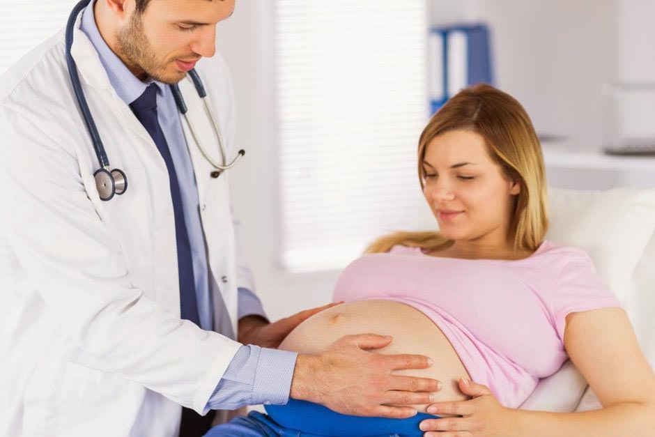 Головная боль при беременности