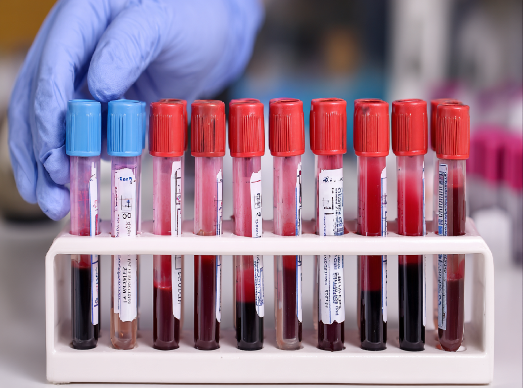 Общий анализ крови