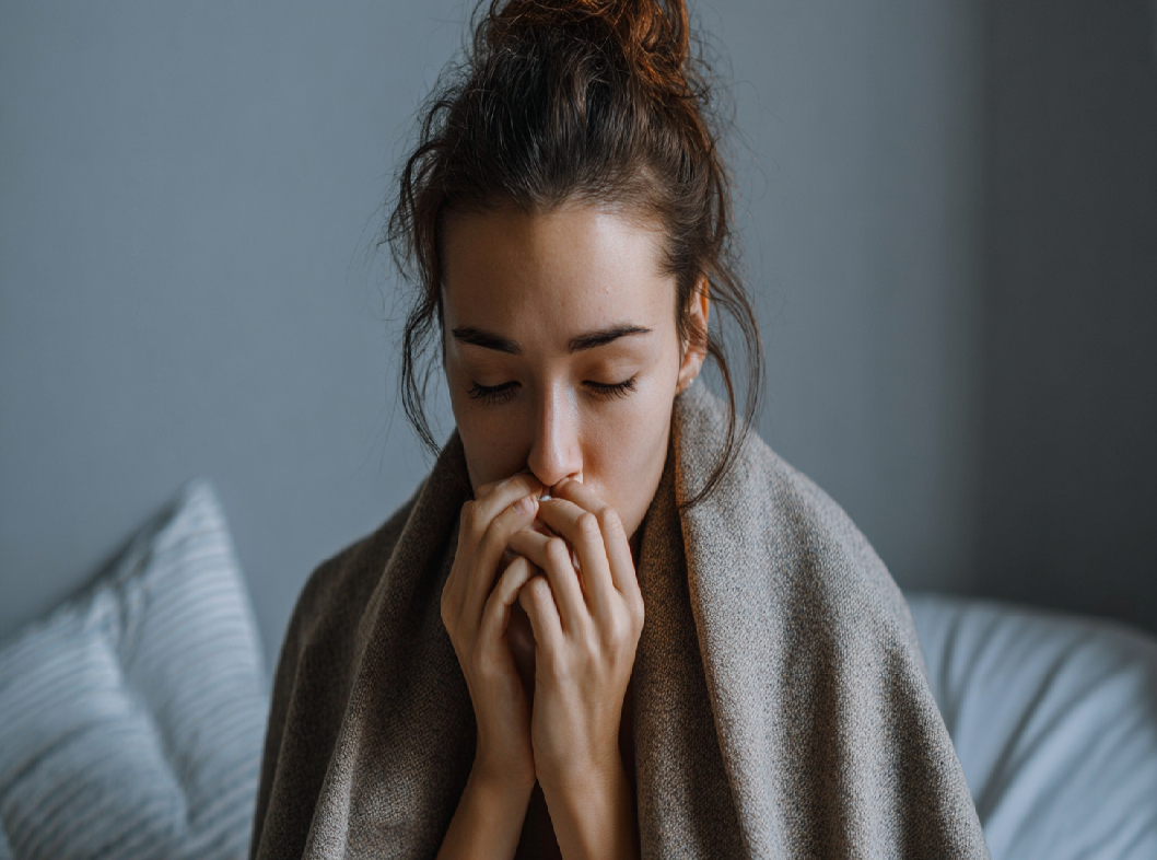 Постковидный синдром: симптомы и лечение